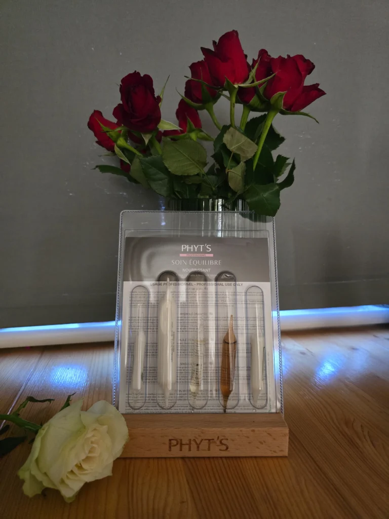 Phyts Nourishing & Hydrating Treatment