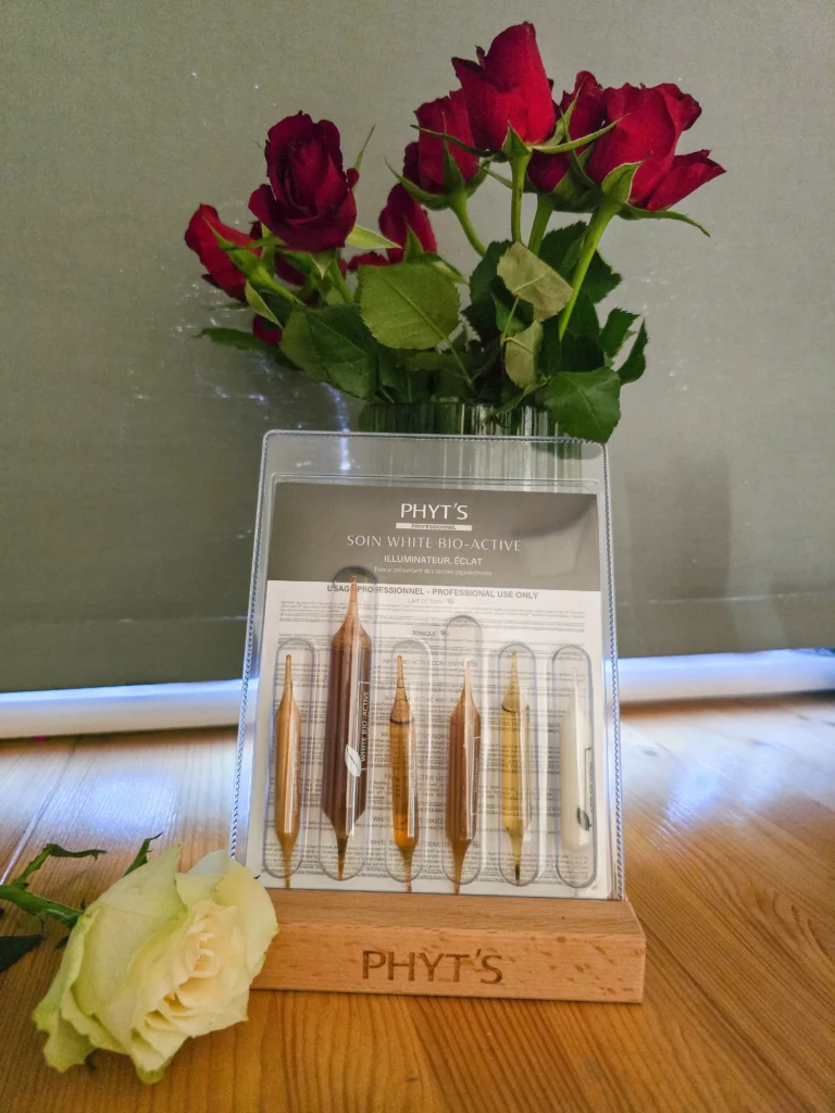 Phyt’s Brightening & Pigmentation Treatment